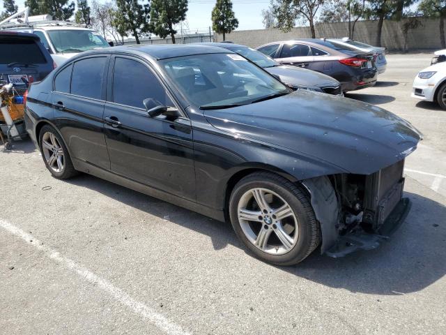 Photo 4 from auction – 2013 BMW 328 I SULE with VIN WBA3C1G59DNN93908