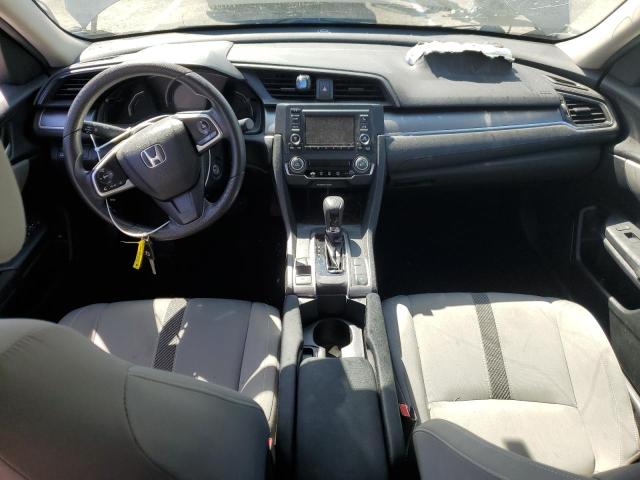 Photo 8 from auction – 2016 HONDA CIVIC LX with VIN 2HGFC2F59GH550675