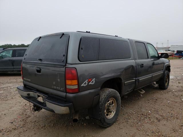 صورة رقم 3 من المزاد - 2002 CHEVROLET SILVERADO مع VIN 1GCHK23U72F126122