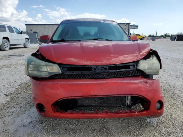 Photo 5 from auction – 2009 FORD FOCUS SE with VIN 1FAHP32N69W162398