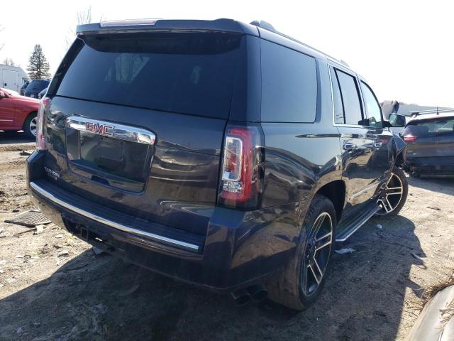 Photo 3 from auction – 2017 GMC YUKON DENA with VIN 1GKS2CKJ8HR169849