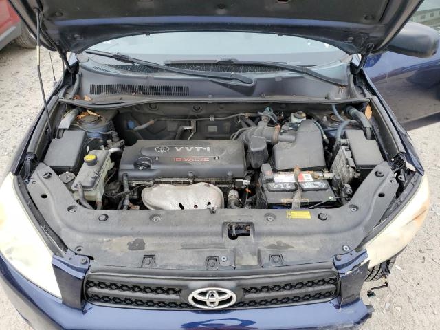 Photo 12 from auction – 2006 TOYOTA RAV4 with VIN JTMBD33V965046024