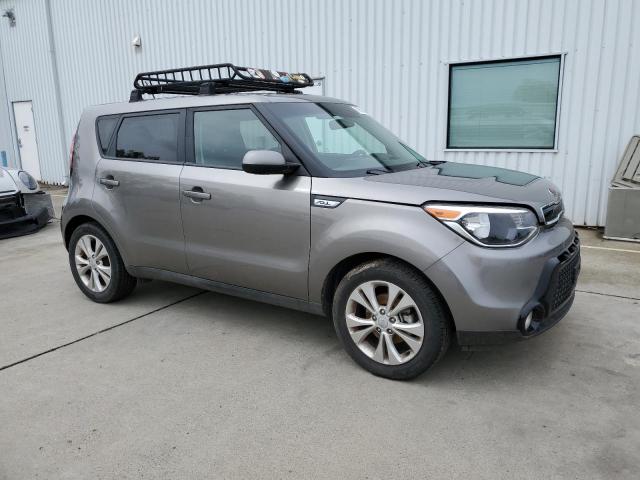 Фото 4 с аукциона – 2016 KIA SOUL + с VIN KNDJP3A55G7349703