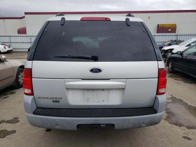 Photo 6 from auction – 2002 FORD EXPLORER X with VIN 1FMZU62EX2UA99649