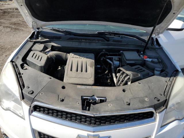 Photo 12 from auction – 2010 CHEVROLET EQUINOX LT with VIN 2CNALPEW3A6353855
