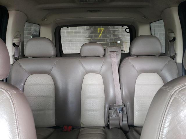 Photo 10 from auction – 2004 FORD EXPLORER E with VIN 1FMDU74K74UA81258