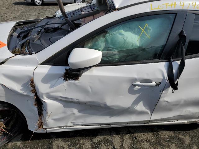 Photo 7 from auction – 2015 MAZDA 3 SPORT with VIN 3MZBM1U76FM199701
