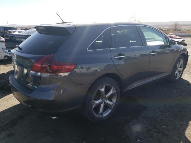 Photo 3 from auction – 2013 TOYOTA VENZA LE with VIN 4T3BK3BB2DU081832