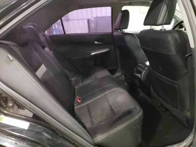 Photo 10 from auction – 2012 TOYOTA CAMRY BASE with VIN 4T1BF1FK5CU175875