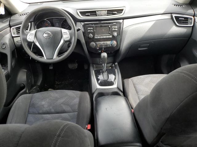 Photo 8 from auction – 2015 NISSAN ROGUE S with VIN KNMAT2MV8FP507791