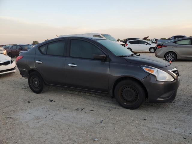 Photo 4 from auction – 2015 NISSAN VERSA S with VIN 3N1CN7AP5FL862342