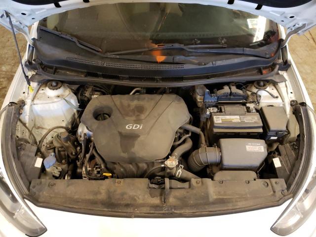 Photo 11 from auction – 2016 HYUNDAI ACCENT SE with VIN KMHCT4AE1GU136383
