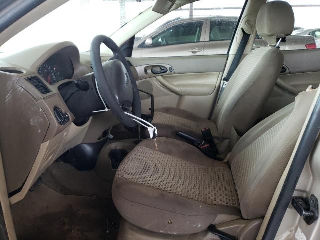 Photo 7 from auction – 2007 FORD FOCUS ZX4 with VIN 1FAFP34N47W312994