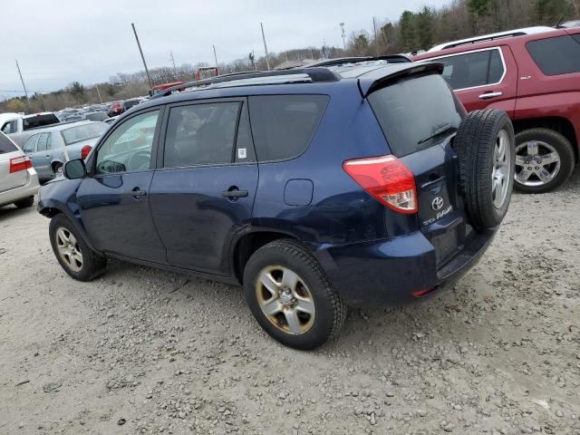 Photo 2 from auction – 2006 TOYOTA RAV4 with VIN JTMBD33V965046024