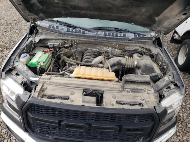 Photo 11 from auction – 2017 FORD F150 SUPER with VIN 1FTEW1EF9HKD27097