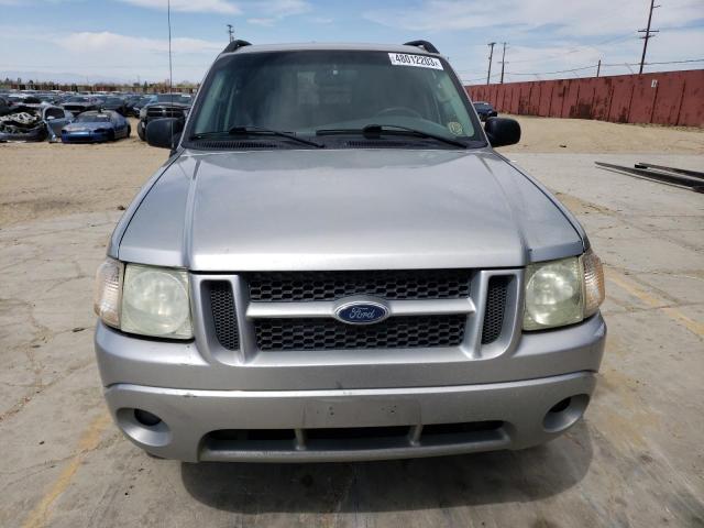 Photo 5 from auction – 2004 FORD EXPLORER S with VIN 1FMZU67K84UB42287