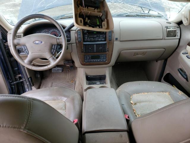 Photo 8 from auction – 2002 FORD EXPLORER E with VIN 1FMDU64WX2UC44835
