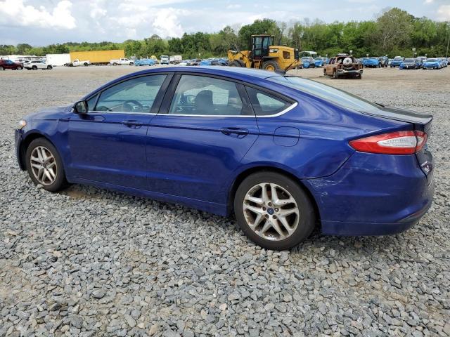 Photo 2 from auction – 2015 FORD FUSION SE with VIN 1FA6P0H77F5111704