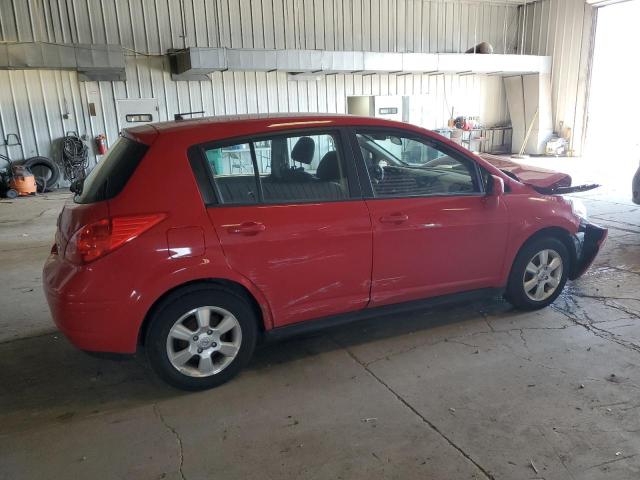 Photo 3 from auction – 2012 NISSAN VERSA S with VIN 3N1BC1CP0CK243032
