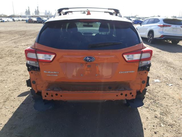 Фото 6 с аукциона – 2018 SUBARU CROSSTREK с VIN JF2GTABC7JH320584