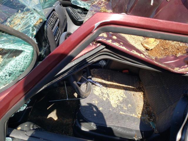 Photo 7 from auction – 2000 JEEP CHEROKEE S with VIN 1J4FF48S0YL130242