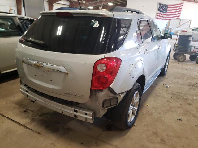 Photo 3 from auction – 2015 CHEVROLET EQUINOX LT with VIN 2GNFLFEKXF6196079