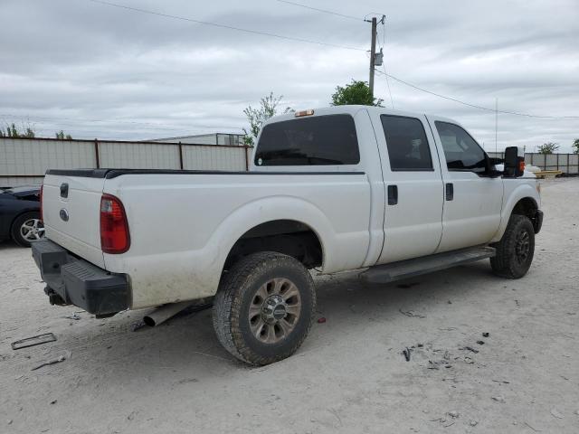 Photo 3 from auction – 2015 FORD F250 SUPER with VIN 1FT7W2B62FEB54439