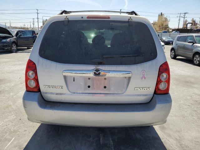 Photo 6 from auction – 2005 MAZDA TRIBUTE S with VIN 4F2CZ06115KM16167