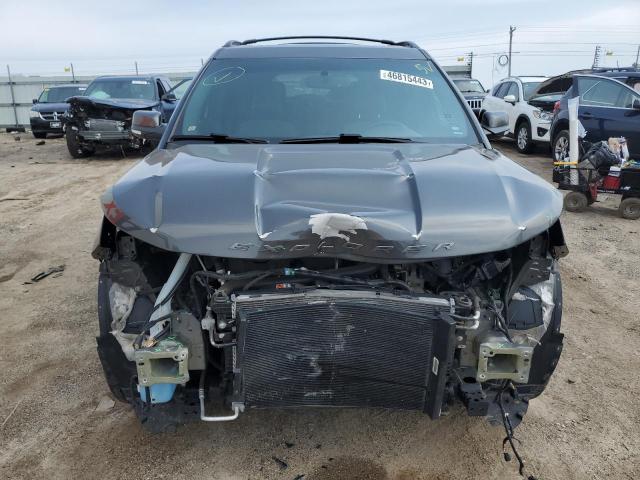 Photo 5 from auction – 2017 FORD EXPLORER X with VIN 1FM5K8D86HGA74827