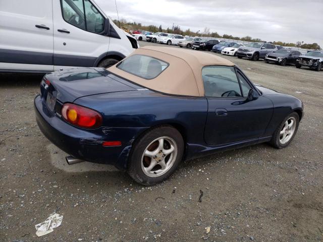 Photo 3 from auction – 2000 MAZDA MX-5 MIATA with VIN JM1NB3532Y0156136