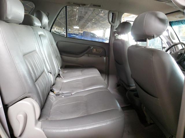 Photo 11 from auction – 2002 TOYOTA SEQUOIA SR with VIN 5TDZT34A22S080386