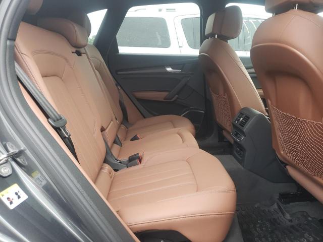 Photo 11 from auction – 2022 AUDI Q5 PREMIUM with VIN WA1EAAFY8N2117465