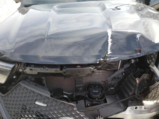Photo 12 from auction – 2022 FORD EXPLORER P with VIN 1FM5K8AW2NNA02131