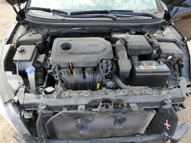 Photo 11 from auction – 2017 HYUNDAI SONATA SE with VIN 5NPE24AF3HH548048
