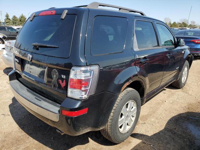 Photo 3 from auction – 2008 MERCURY MARINER with VIN 4M2CU81178KJ40175
