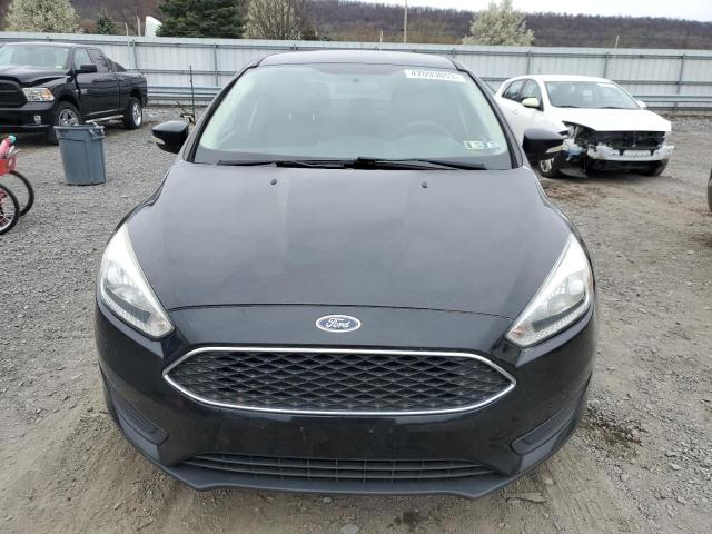 Photo 5 from auction – 2016 FORD FOCUS SE with VIN 1FADP3F22GL368217