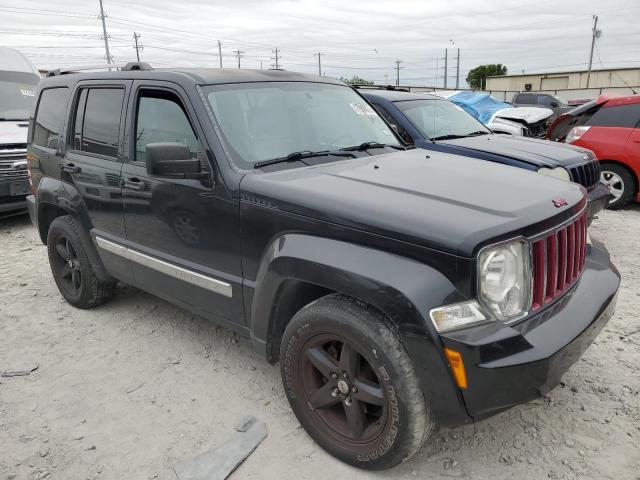 Photo 4 from auction – 2012 JEEP LIBERTY LI with VIN 1C4PJMCKXCW147525