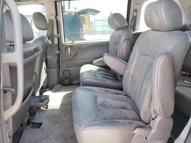 Photo 11 from auction – 2005 MAZDA MPV WAGON with VIN JM3LW28J450533858