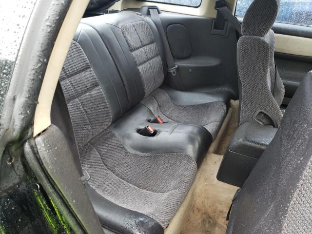 Photo 10 from auction – 1993 DODGE STEALTH ES with VIN JB3BM54J8PY008891