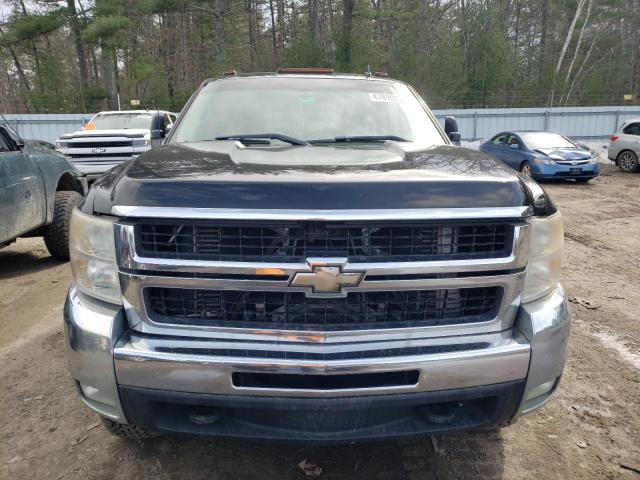 Photo 5 from auction – 2008 CHEVROLET silverado with VIN 1GCHK23648F144880