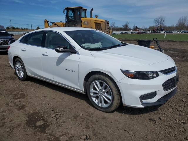 Photo 4 from auction – 2016 CHEVROLET MALIBU LT with VIN 1G1ZE5ST3GF312066
