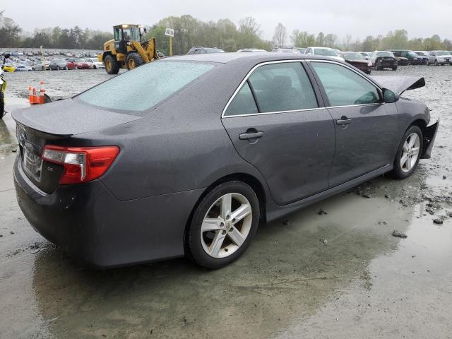 Photo 3 from auction – 2012 TOYOTA CAMRY BASE with VIN 4T1BF1FK0CU091527