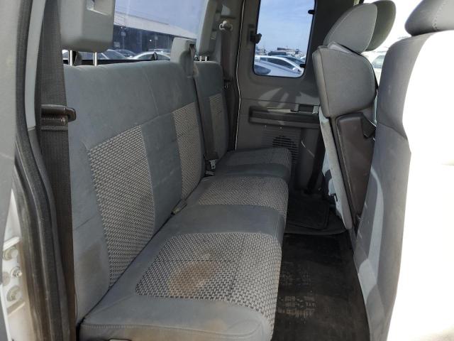 Photo 10 from auction – 2014 FORD F250 SUPER with VIN 1FT7X2AT9EEB68468