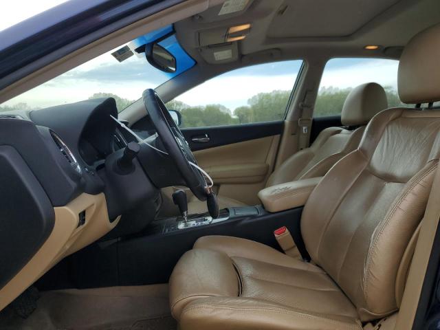 Photo 7 from auction – 2010 NISSAN MAXIMA S with VIN 1N4AA5AP3AC826230
