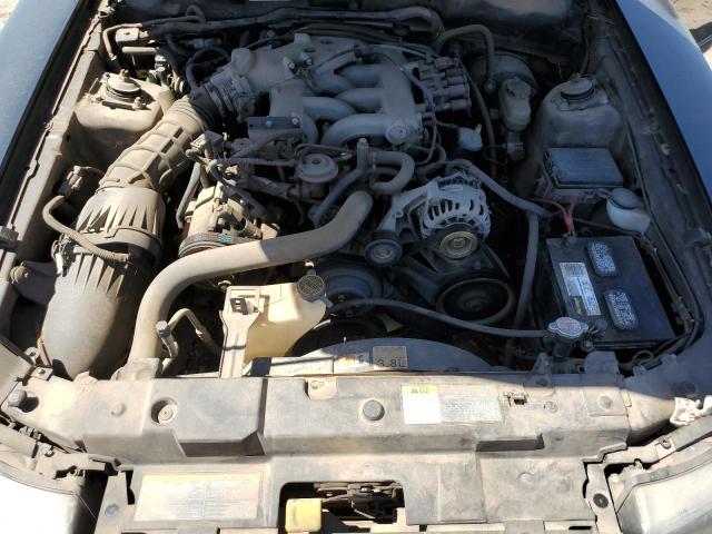 صورة رقم 11 من المزاد - 2002 FORD MUSTANG مع VIN 1FAFP40452F107650