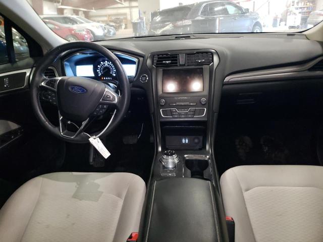 Photo 8 from auction – 2020 FORD FUSION SE with VIN 3FA6P0HD8LR249072