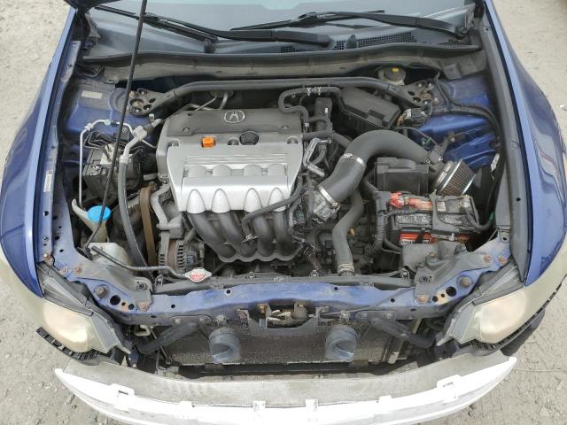 Photo 11 from auction – 2009 ACURA TSX with VIN JH4CU26659C013670