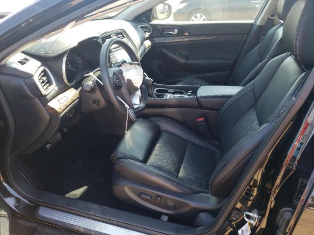 Photo 7 from auction – 2018 NISSAN MAXIMA 3.5 with VIN 1N4AA6AP6JC386154