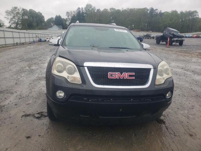 Photo 5 from auction – 2007 GMC ACADIA SLT with VIN 1GKEV337X7J116414