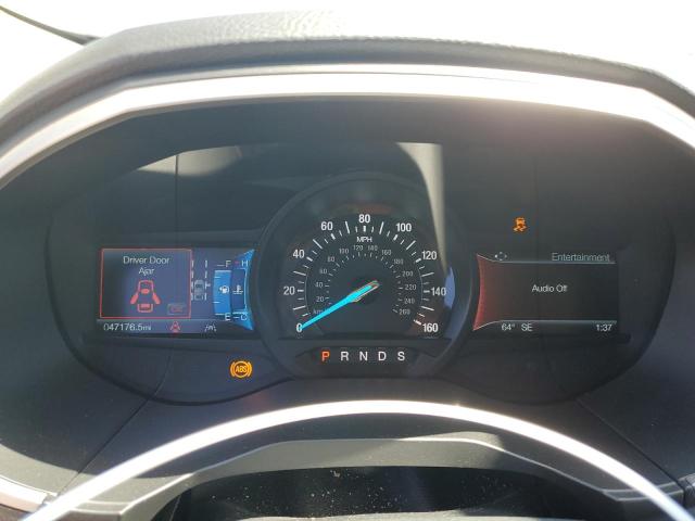 Photo 9 from auction – 2020 FORD EDGE SEL with VIN 2FMPK3J92LBA74302